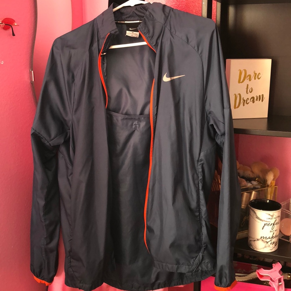 Windbreaker